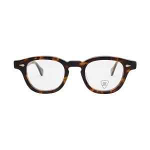 AR / TORTOISE PL-001C<BR>44-22<BR>JULIUS TART OPTICAL ꥢȡץƥ ᥬ