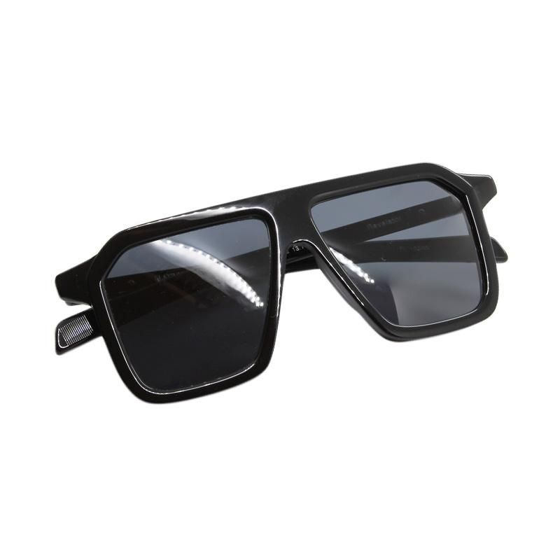 ドラゴン サングラス HISS COAL / IONIZED GREY LENS