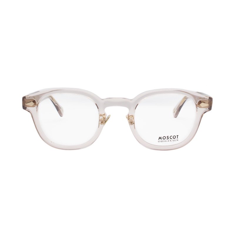 MOSCOT モスコット LEMTOSH レムトッシュ JPN LTD XI / MISTGTP メガネ通販ならGLASH BEAM