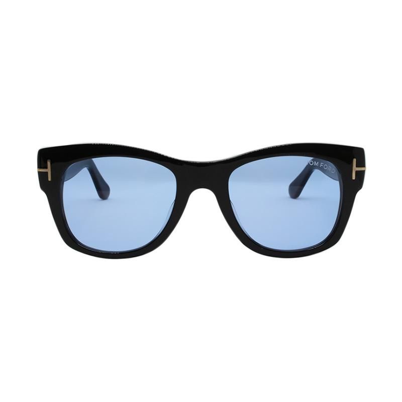 TOM FORD トムフォード Cary-TF58-F-01V (キャリー) メガネ 通販 TOM FORD トムフォード Cary-TF58-F-01V (キャリー) メガネ 通販