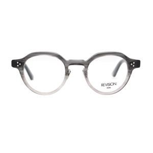 R-2 / C3<GREY HALF>"REVISION" by NEW. 