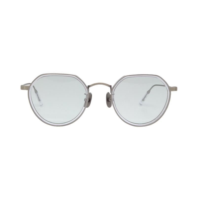 小物 A.D.S.R FANNI 05 A.D.S.R. エーディーエスアール FANNI 05 のサングラス 通販ならGLASH BEAM