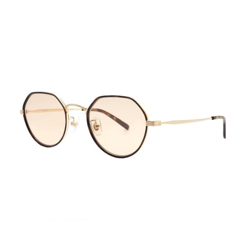 BEAMS NEW. maya サングラス シルバー グレー サングラス通販｜BEAMS