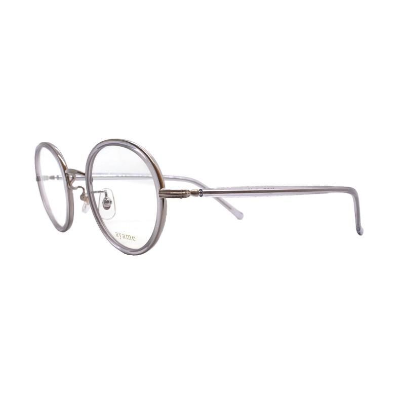 定価¥47,300 ayame FOCUS FOCUS-optical | アヤメ フォーカス_メガネ ayame online store