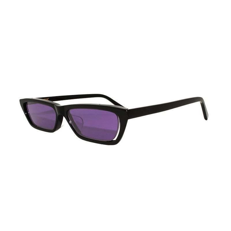 HEX ヘックス サングラス 通販ならGLASH BEAM HEX 01B 51.5 サングラス エーディーエスアール ADSR ヘックス フラットレンズ メンズ レディース