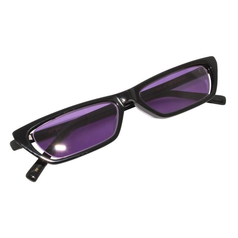 A.D.S.R.エーディーエスアール HEX ヘックス サングラス 通販ならGLASH