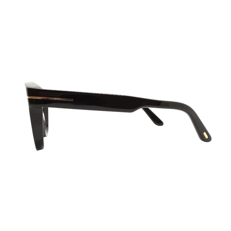 TOM FORD トムフォード TF5873-Bのサングラス 通販ならGLASH BEAM