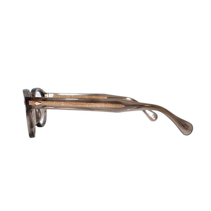 MOSCOT モスコット LEMTOSH レムトッシュ JPN LTD XIII / BROWN MOSCOT モスコット LEMTOSH レムトッシュ JPN LTD XIII / BROWN