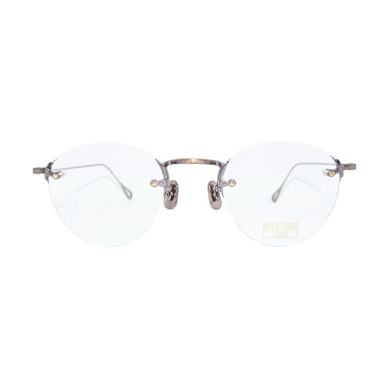 EYEVAN7285アイヴァン7285 140/ 901 メガネ 通販ならGLASH BEAM