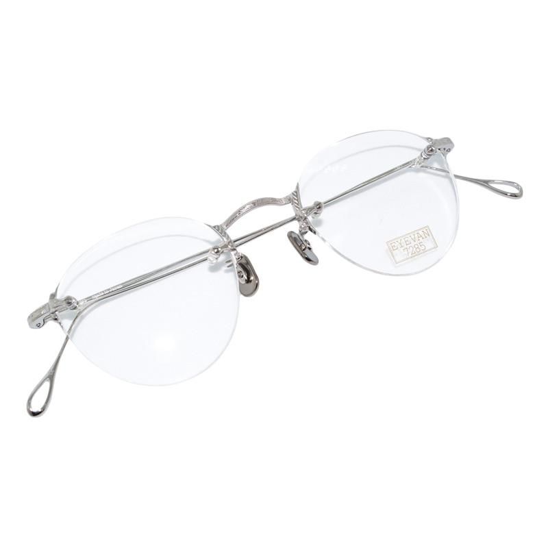 EYEVAN7285アイヴァン7285 140/ 800 メガネ 通販ならGLASH BEAM