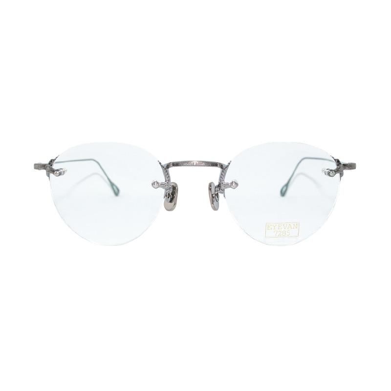 EYEVAN7285アイヴァン7285 140/ 801 メガネ 通販ならGLASH BEAM EYEVAN7285アイヴァン7285 140/ 801 メガネ 通販ならGLASH BEAM
