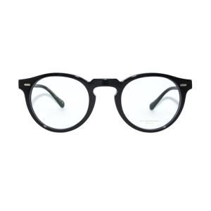 OV5186F Gregory Peck F 쥴꡼ڥå/1005<BR>OLIVER PEOPLES Сԡץ륺<BR> Made in Italy