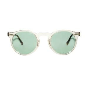 OV5186F Gregory Peck F 쥴꡼ڥå/1485<BR>OLIVER PEOPLES Сԡץ륺 󥰥饹<BR> Made in Italy
