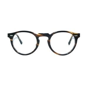 OV5186F Gregory Peck F 쥴꡼ڥå/1003<BR>OLIVER PEOPLES Сԡץ륺<BR> Made in Italy