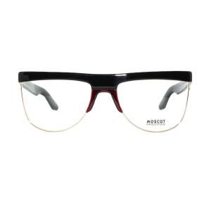 SHONDA / Black/Burgundy<BR>MOSCOT ⥹å ᥬ<p hidden>cantbuy</p>