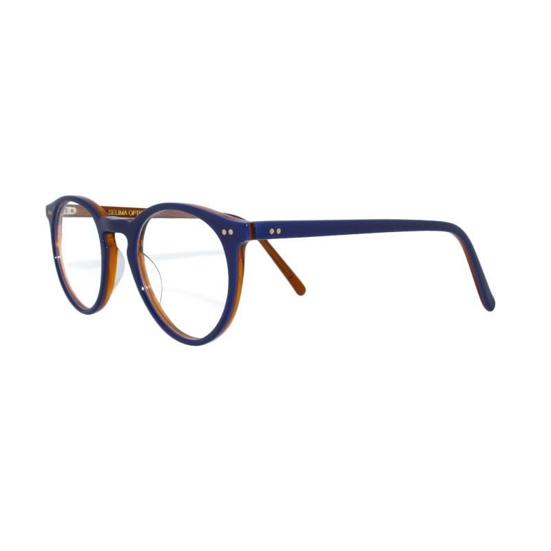 SELIMA OPTIQUEセリマ オプティーク BELLA / 23 のメガネ 通販