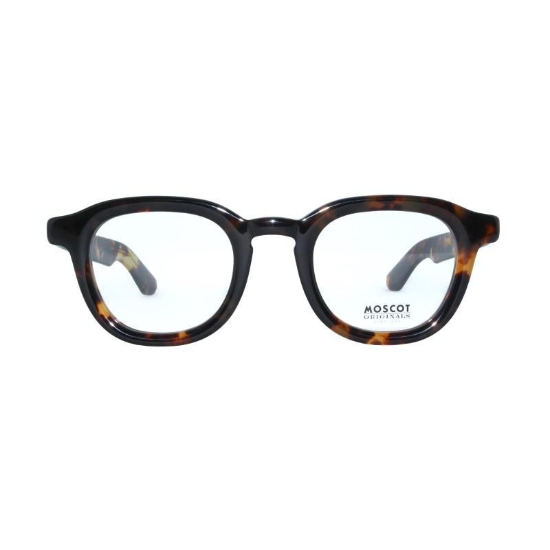 MOSCOT モスコット DAHVEN ダーベン / CLASSIC HAVANA メガネ