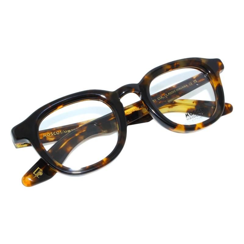 MOSCOT モスコット DAHVEN ダーベン / CLASSIC HAVANA メガネ MOSCOT モスコット DAHVEN ダーベン / CLASSIC HAVANA メガネ