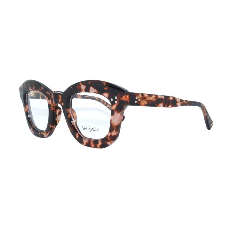 SAUVAGE Republique/ Dusty Tortoise,PL-001J メガネ サングラス SAUVAGE Republique/ Dusty Tortoise,PL-001J メガネ サングラス