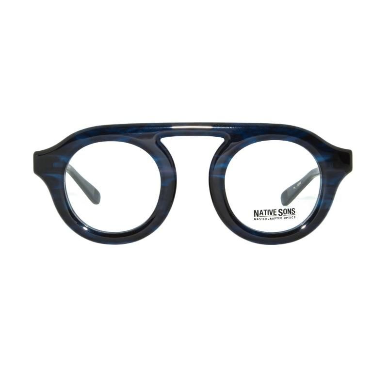 NATIVE SONS ネイティヴ サンズ OPPENHEIM /PL-029G メガネ NATIVE SONS ネイティヴ サンズ OPPENHEIM /PL-029G メガネ