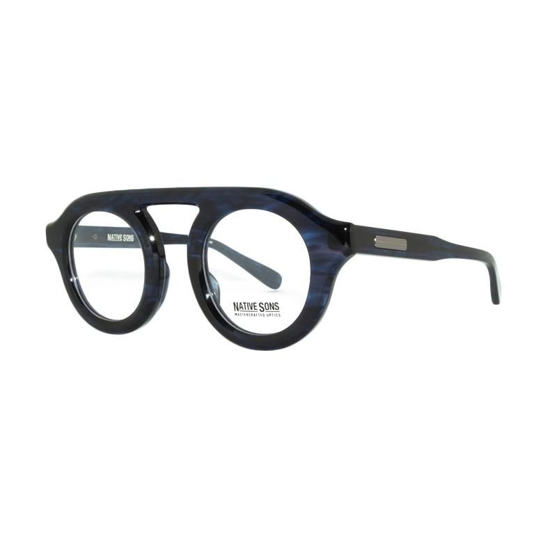 NATIVE SONS ネイティヴ サンズ OPPENHEIM /PL-029G メガネ NATIVE SONS ネイティヴ サンズ OPPENHEIM /PL-029G メガネ