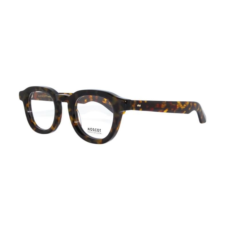 MOSCOT モスコット DAHVEN ダーベン / TORTOISE 44size メガネ