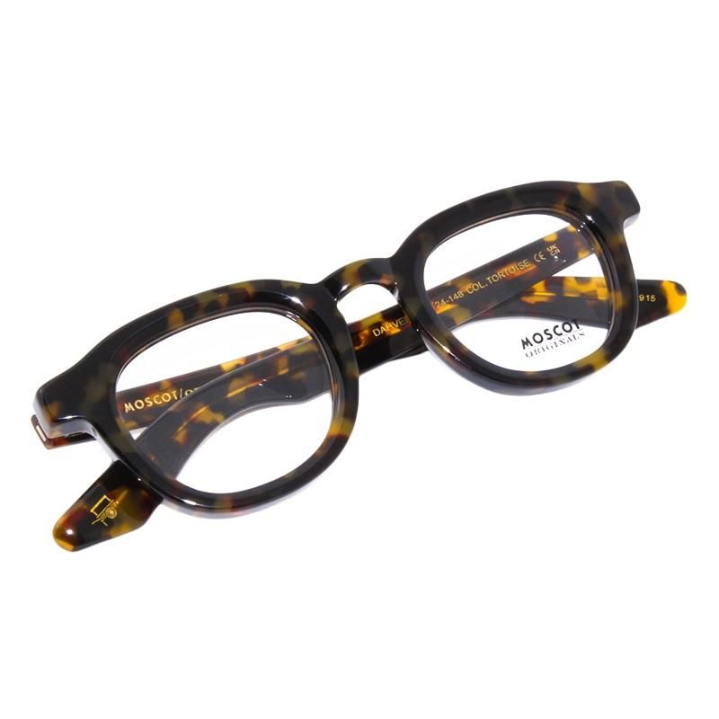 MOSCOT DAHVEN トータス DAHVEN | Glasses | MOSCOT