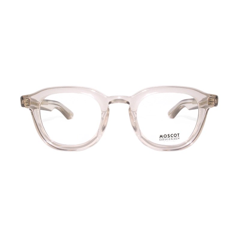 MOSCOT モスコット DAHVEN ダーベン / MIST メガネ通販ならGLASH BEAM