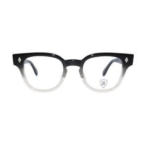 BRYAN / BLACK CLEAR FADE PL-007B<BR>46size<BR>JULIUS TART OPTICAL ꥢȡץƥ ᥬ