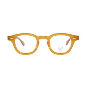 AR / VINTAGE YELLOW PL-101S<BR>44-24<BR>JULIUS TART OPTICAL ꥢȡץƥ ᥬ