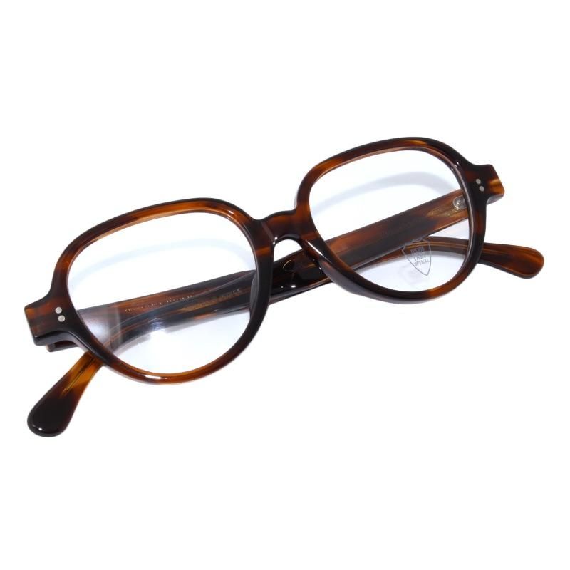 JULIUS TART OPTICAL ジュリアス・タート・オプティカル