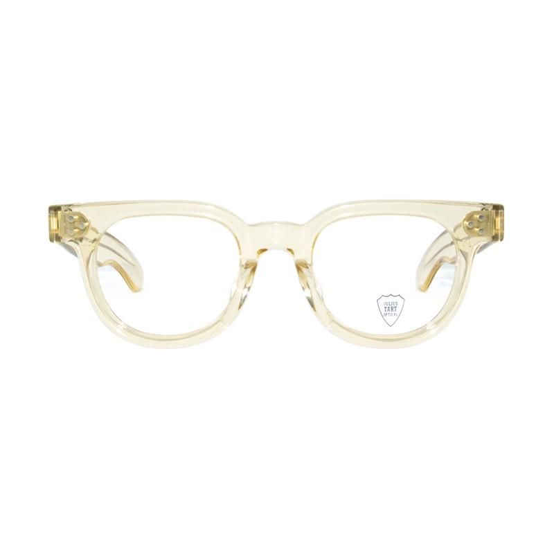 小物 julius tart optical champagne fdr JULIUS TART OPTICAL ジュリアス・タート・オプティカル FDR