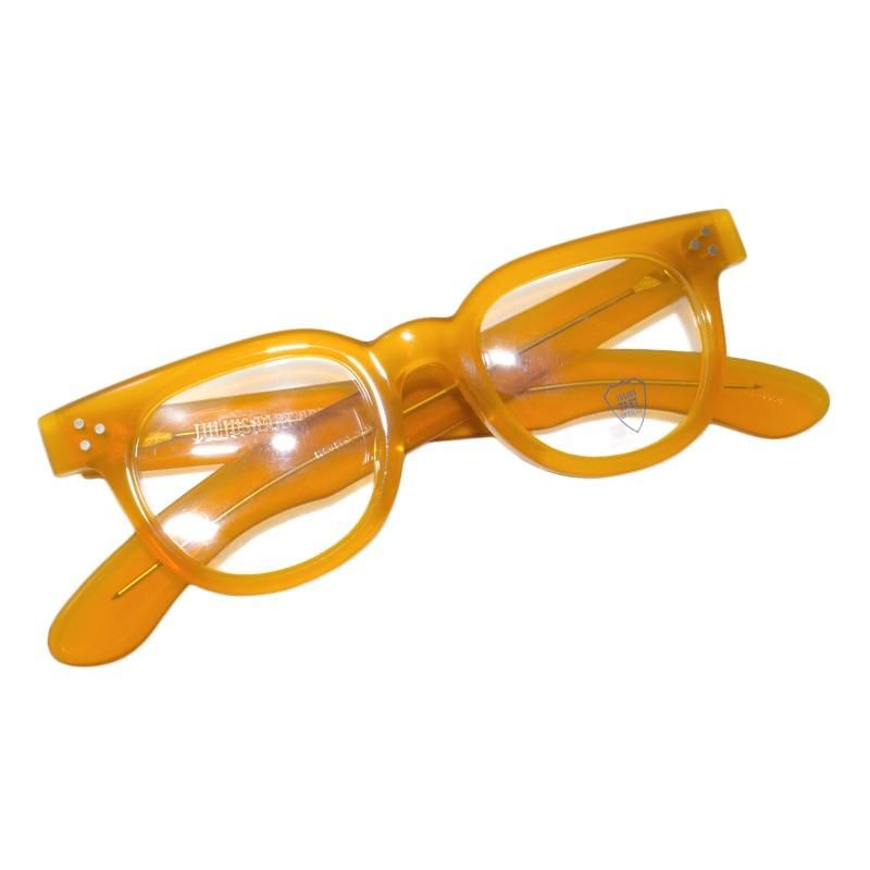 JULIUS TART OPTICAL サングラス JULIUS TART OPTICAL AR専用 クリップオンサングラス BG通販