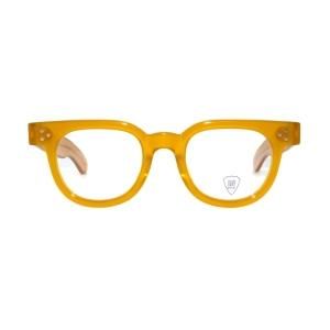 FDR / VINTAGE YELLOW PL-005S<BR>46-22<BR>JULIUS TART OPTICAL ꥢȡץƥ ᥬ