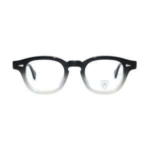 AR / BLACK CLEAR FADE PL-001B<BR>44-22<BR>JULIUS TART OPTICAL ꥢȡץƥ ᥬ