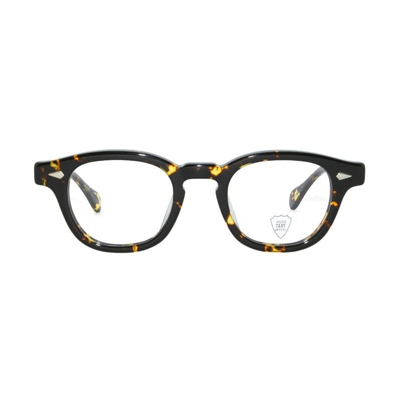 JULIUS TART OPTICAL ジュリアス・タート・オプティカル AR JULIUS TART OPTICAL ジュリアス・タート・オプティカル AR