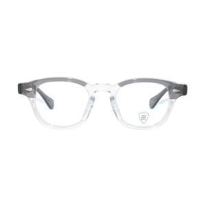 AR / GREY CRYSTAL BROW  PL-002T<BR>46-22<BR>JULIUS TART OPTICAL ꥢȡץƥ ᥬ