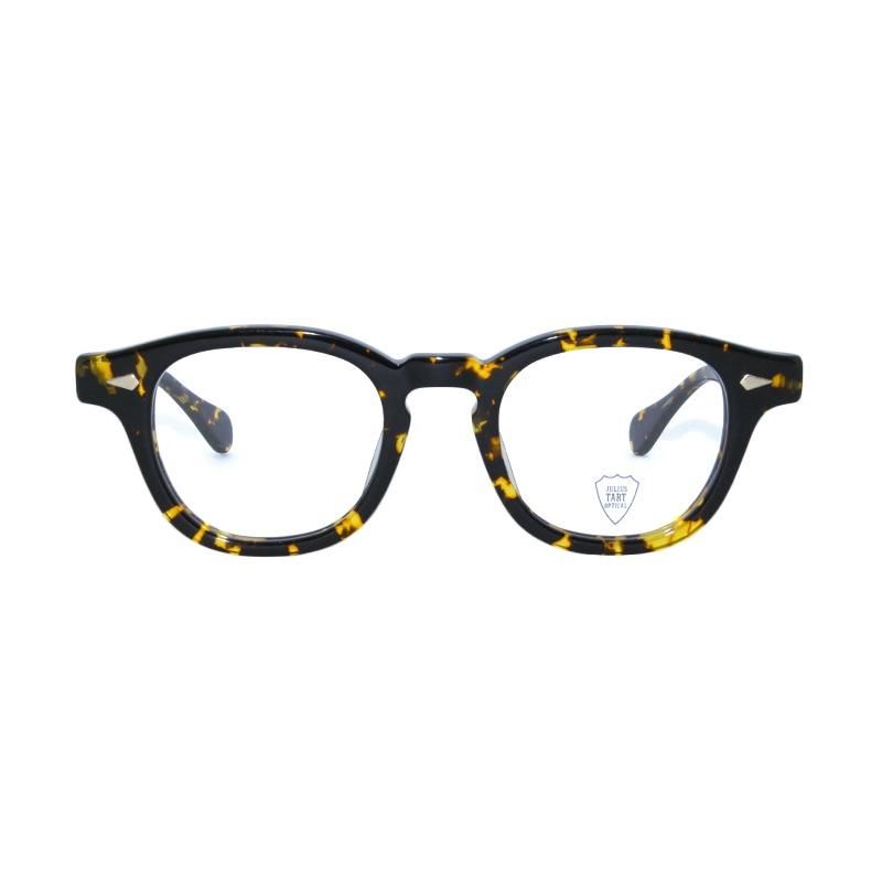 JULIUS TART OPTICAL メガネケース2個セット JULIUS TART OPTICAL ジュリアス・タート・オプティカル AR