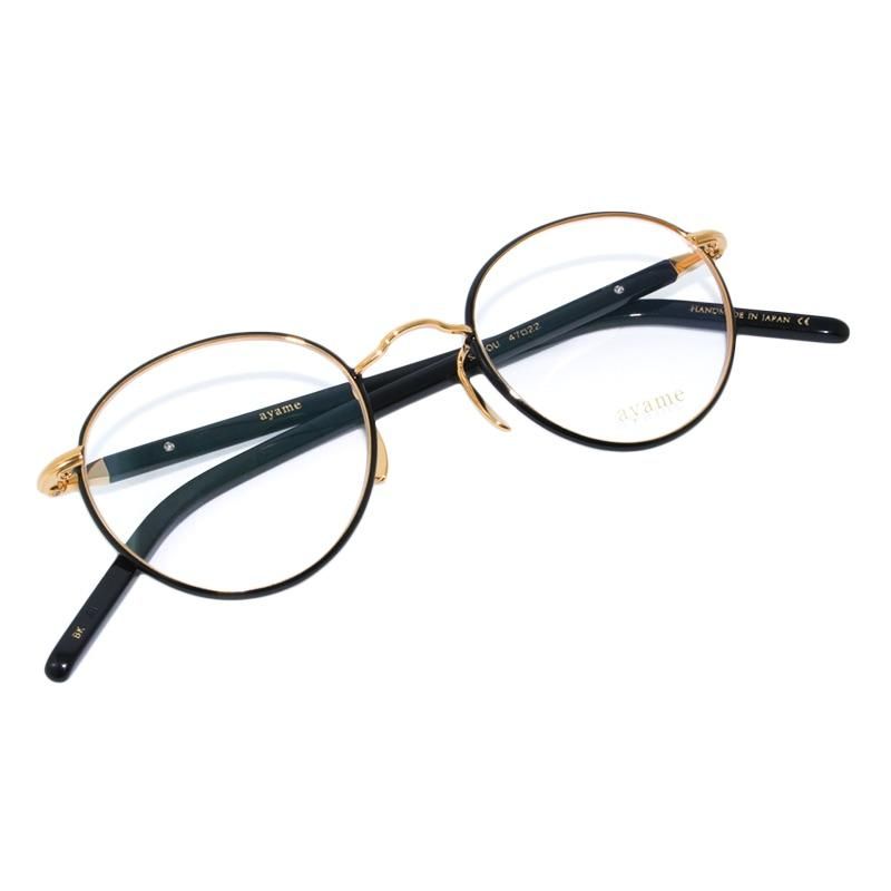 SIPPOU-optical | アヤメ シッポウ_メガネ ayame online store