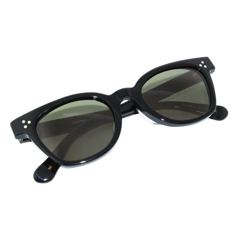 ayame サングラス NEWOLDⅡ NEWOLDⅡ-sunglasses | アヤメ ニューオールド2_サングラス