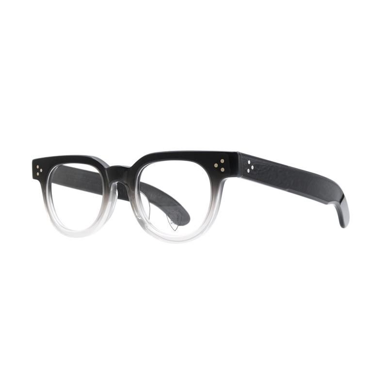 JULIUS TART OPTICAL ジュリアス・タート・オプティカル FDR / Black