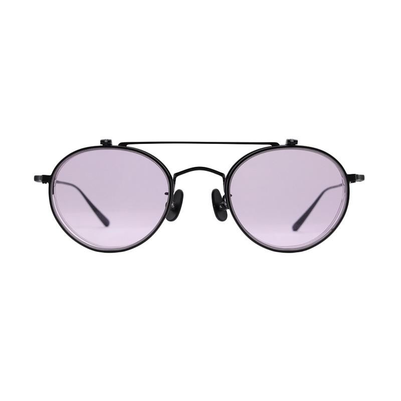 A.D.S.R adsr サングラス LARS ラーシュ 01(Lt.Gray) A.D.S.R エーディーエスアール サングラス LARS ラーシュ 01