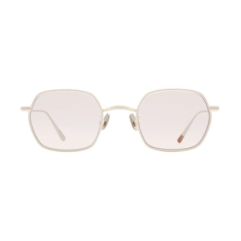 BLANC ブラン B0037 / O WHT(OFF WHITE) のサングラス 通販なら