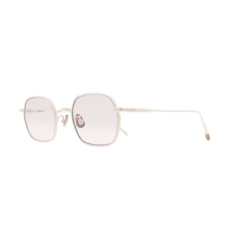 BLANC ブラン B0037 / O WHT(OFF WHITE) のサングラス 通販なら