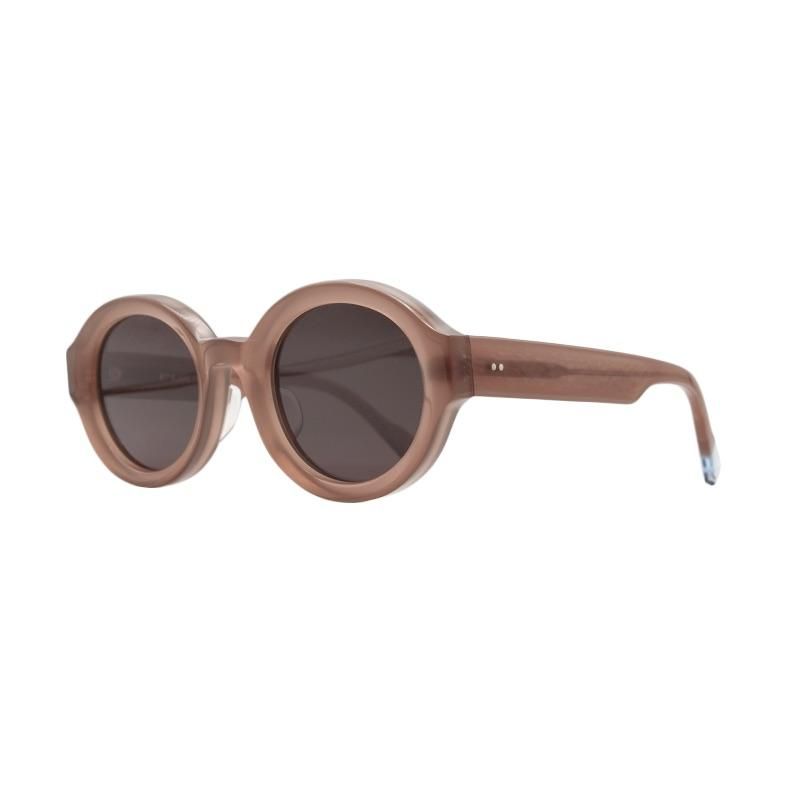 817 BLANC.. LNT サングラス BE004 817 BLANC LNT ブラン BE004 / ALM(ALMOND) のサングラス 通販