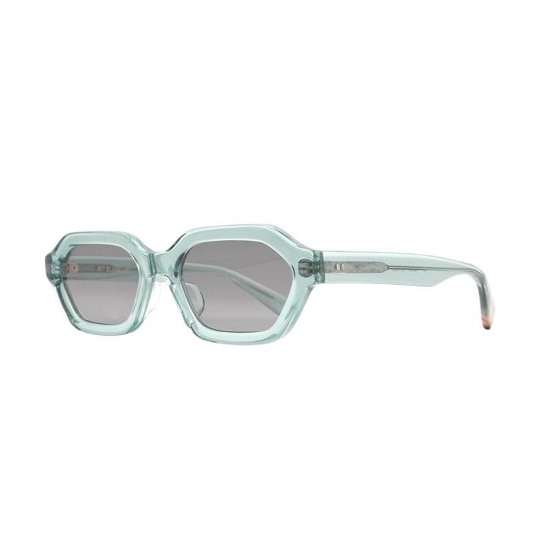 817 BLANC LNT ブラン BE007 / CR BLU(CRYSTAL BLUE) の