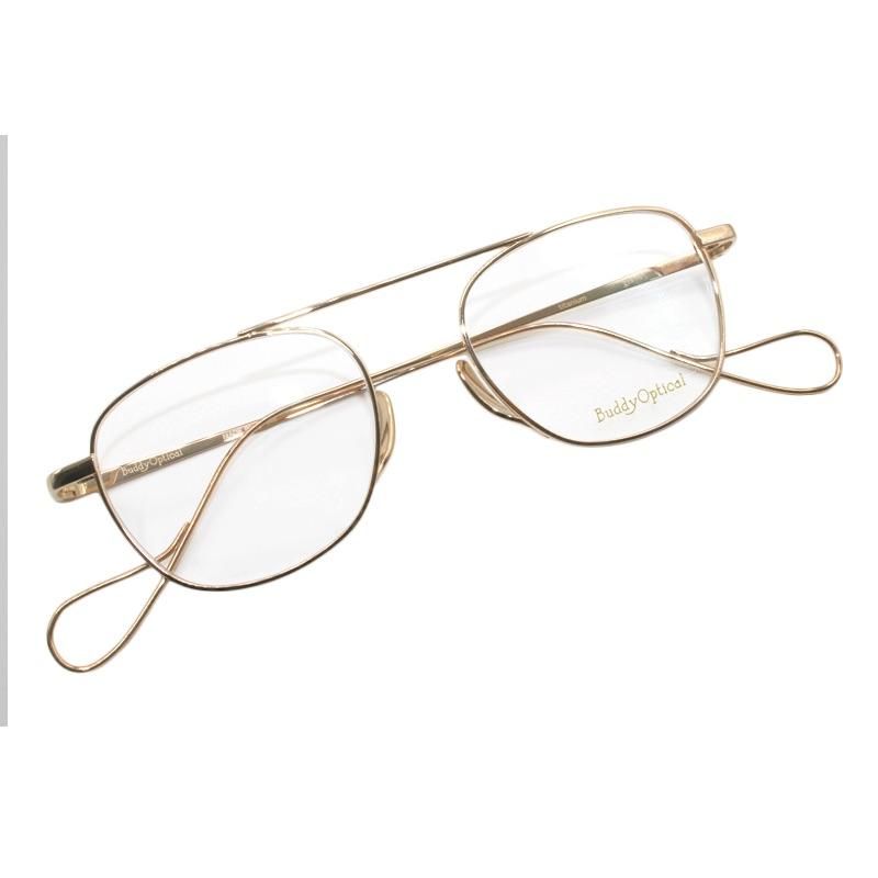 buddy optical gis gold