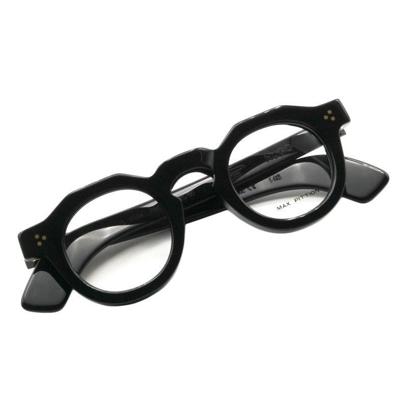 専用【MAX PITTION/マックス・ピティオン】サングラス MAX PITTION｜MAESTRO / PANTO - CINNAMON｜PRODUCT｜Continuer