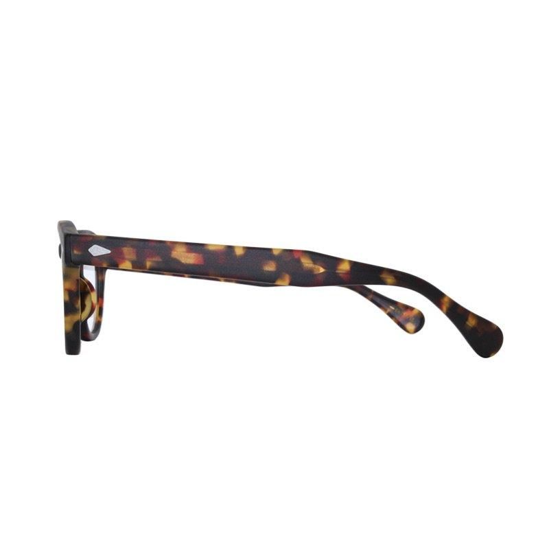 MOSCOT モスコット LEMTOSHレムトッシュ/46 MATTE TORTOISE MOSCOT モスコット LEMTOSHレムトッシュ/46 MATTE TORTOISE