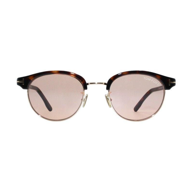 TOM FORD トムフォード TF1120-D / 52E のサングラス 通販ならGLASH BEAM